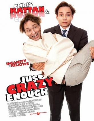 Just Crazy Enough (фильм 2012)