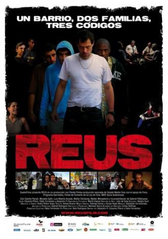Reus (фильм 2011)
