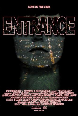 Entrance (фильм 2012)