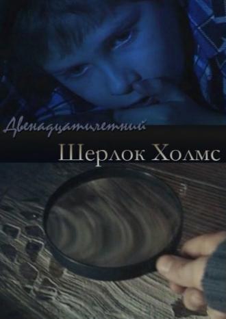 Двенадцатилетний Шерлок Холмс (фильм 2011)