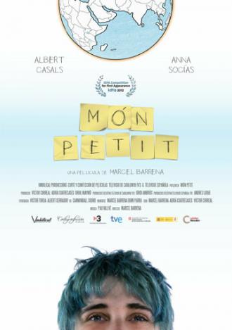 Món petit (фильм 2012)