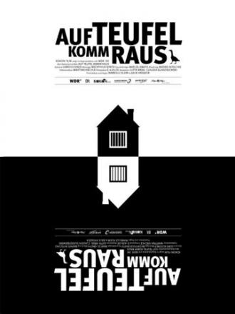 Auf Teufel komm raus (фильм 2010)