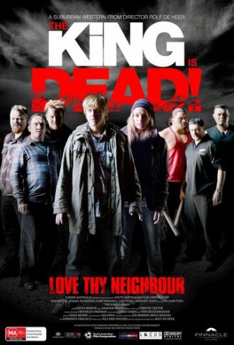 The King Is Dead! (фильм 2012)
