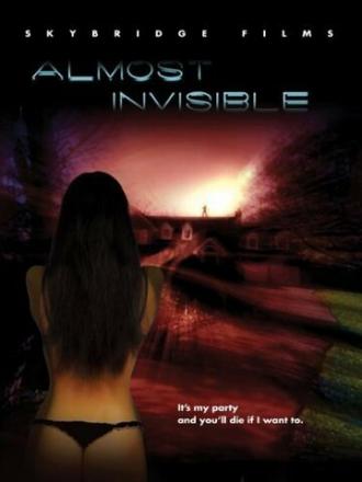 Almost Invisible (фильм 2010)