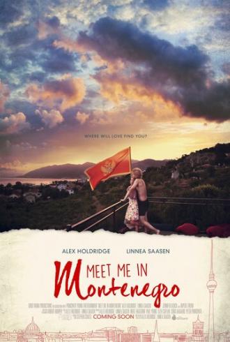 Встретимся в Черногории (фильм 2014)