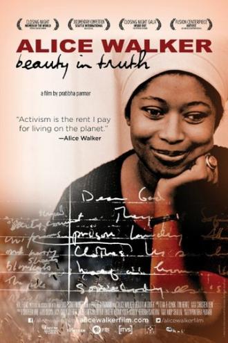 Alice Walker: Beauty in Truth (фильм 2013)