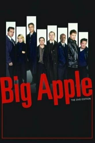 Big Apple (сериал 2001)