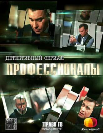 Профессионалы (сериал 2012)
