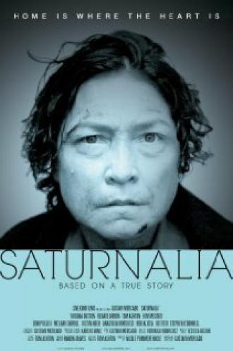 Saturnalia (фильм 2013)