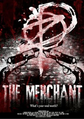 The Merchant (фильм 2013)