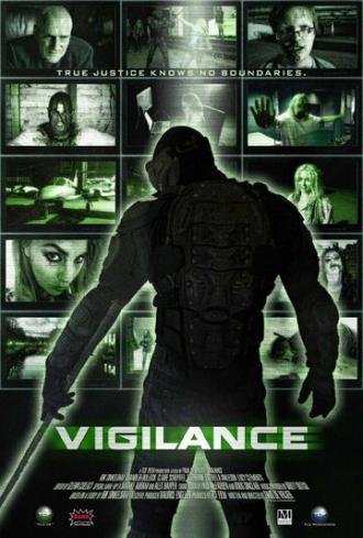 Vigilance (фильм 2014)