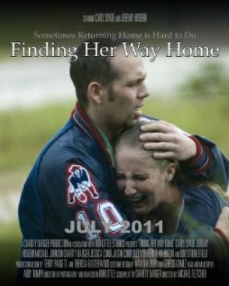 Finding Her Way Home (фильм 2011)