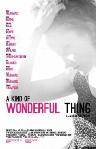 A Kind of Wonderful Thing (фильм 2012)
