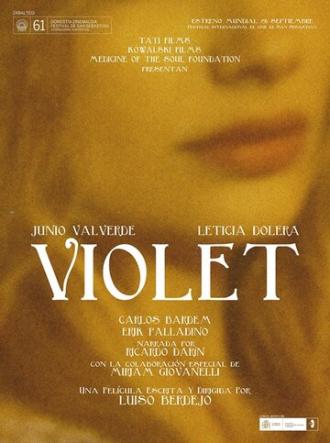 Виолетта (фильм 2013)