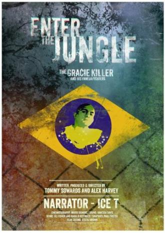 Jungle Fighters (фильм 2014)