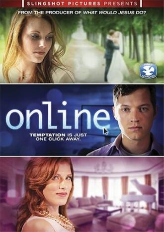 Online (фильм 2013)