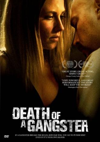 Death of a Gangster (фильм 2012)