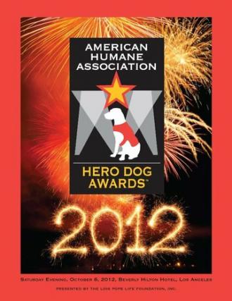 2012 Hero Dog Awards (фильм 2012)