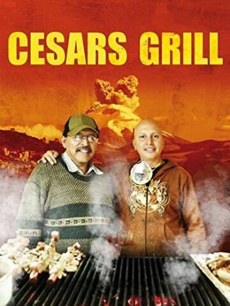 Cesar's Grill (фильм 2013)