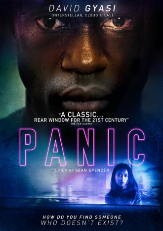Panic (фильм 2014)