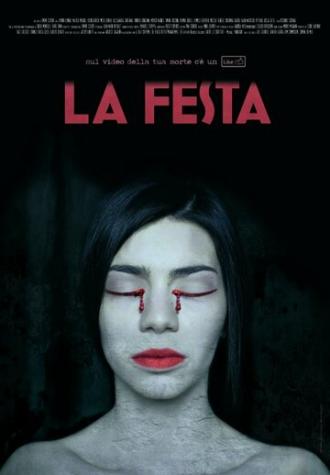 La festa (фильм 2013)