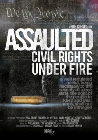 Assaulted: Civil Rights Under Fire (фильм 2013)
