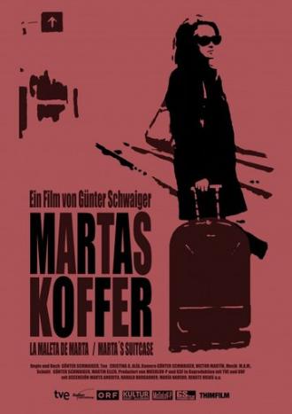 Marta's Suitcase (фильм 2013)