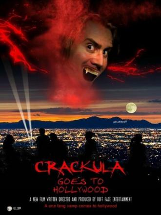 Crackula Goes to Hollywood (фильм 2015)