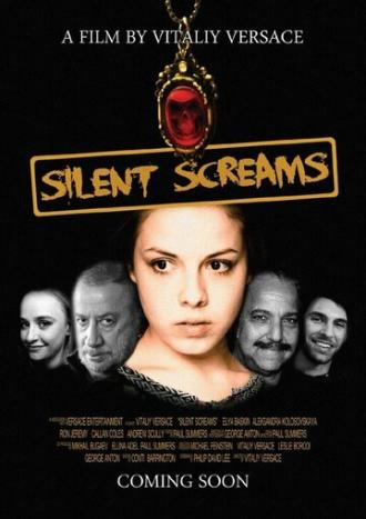 Silent Screams (фильм 2015)