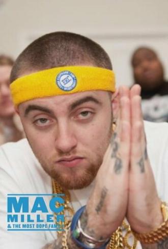 Mac Miller and the Most Dope Family (сериал 2013)