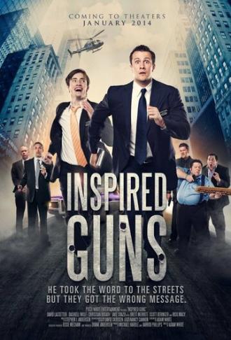 Inspired Guns (фильм 2014)