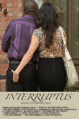 Interruptus (фильм 2013)
