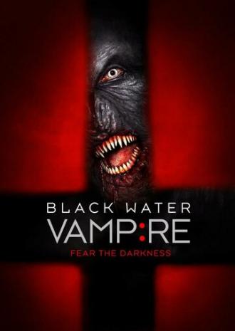 Вампир чёрной воды (фильм 2014)