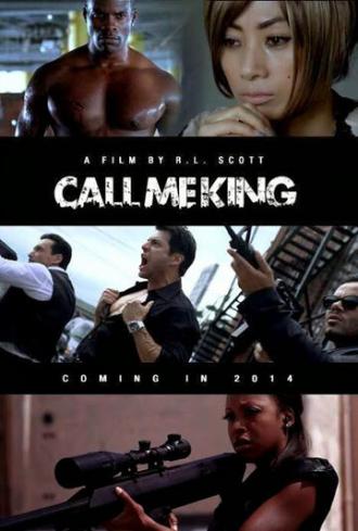 Call Me King (фильм 2016)