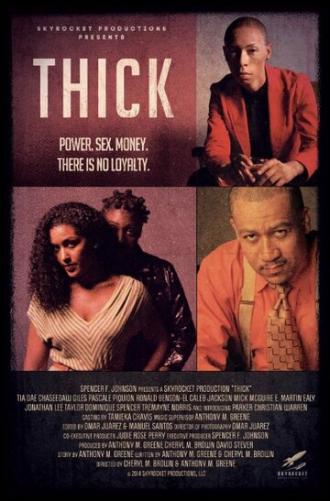 Thick (фильм 2014)