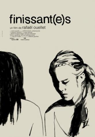Finissants (фильм 2013)