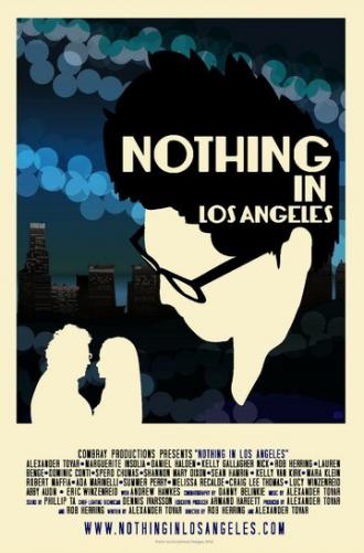 Nothing in Los Angeles (фильм 2013)