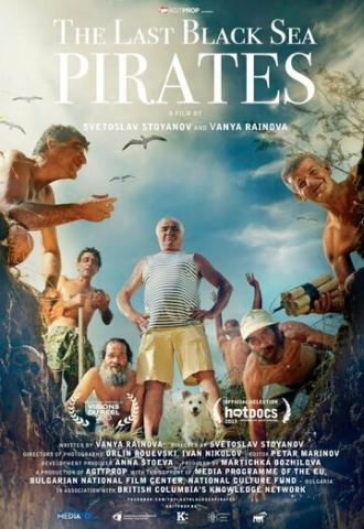 Последние пираты Черного моря (фильм 2013)