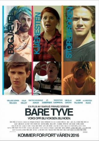 Bare tjue (фильм 2016)