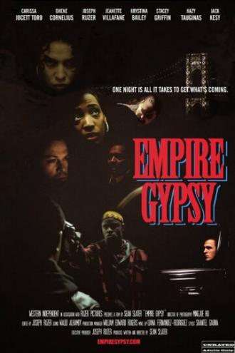 Empire Gypsy (фильм 2013)