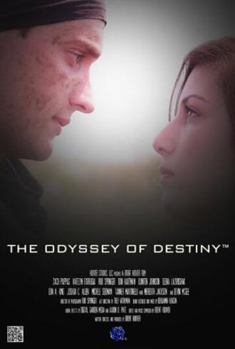The Odyssey of Destiny (фильм 2014)