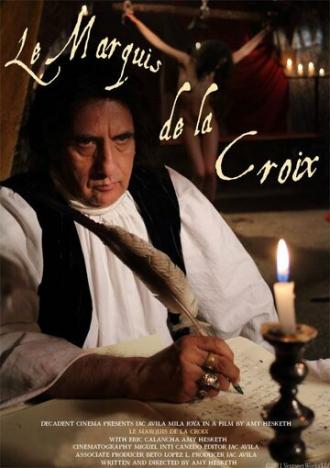 Le Marquis de la Croix (фильм 2012)