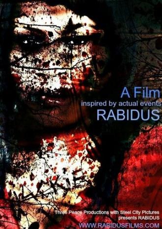 Rabidus (фильм 2016)