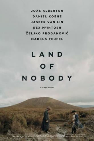 Land of Nobody (фильм 2014)