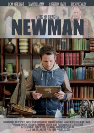 Newman (фильм 2015)