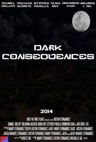 Dark Consequences (фильм 2015)
