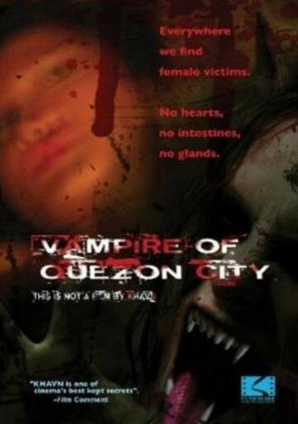 Вампир из Кесон-Сити (фильм 2006)