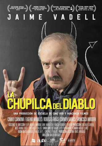 La Chupilca del Diablo (фильм 2012)