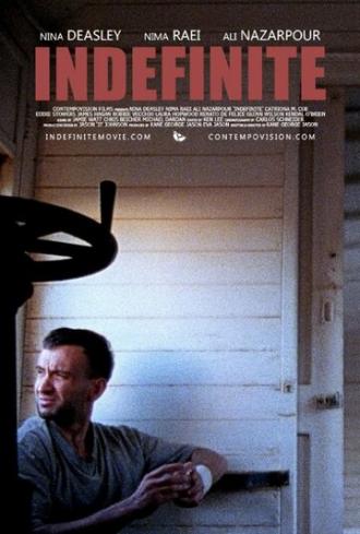 Indefinite (фильм 2015)