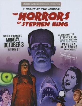 A Night at the Movies: The Horrors of Stephen King (фильм 2011)